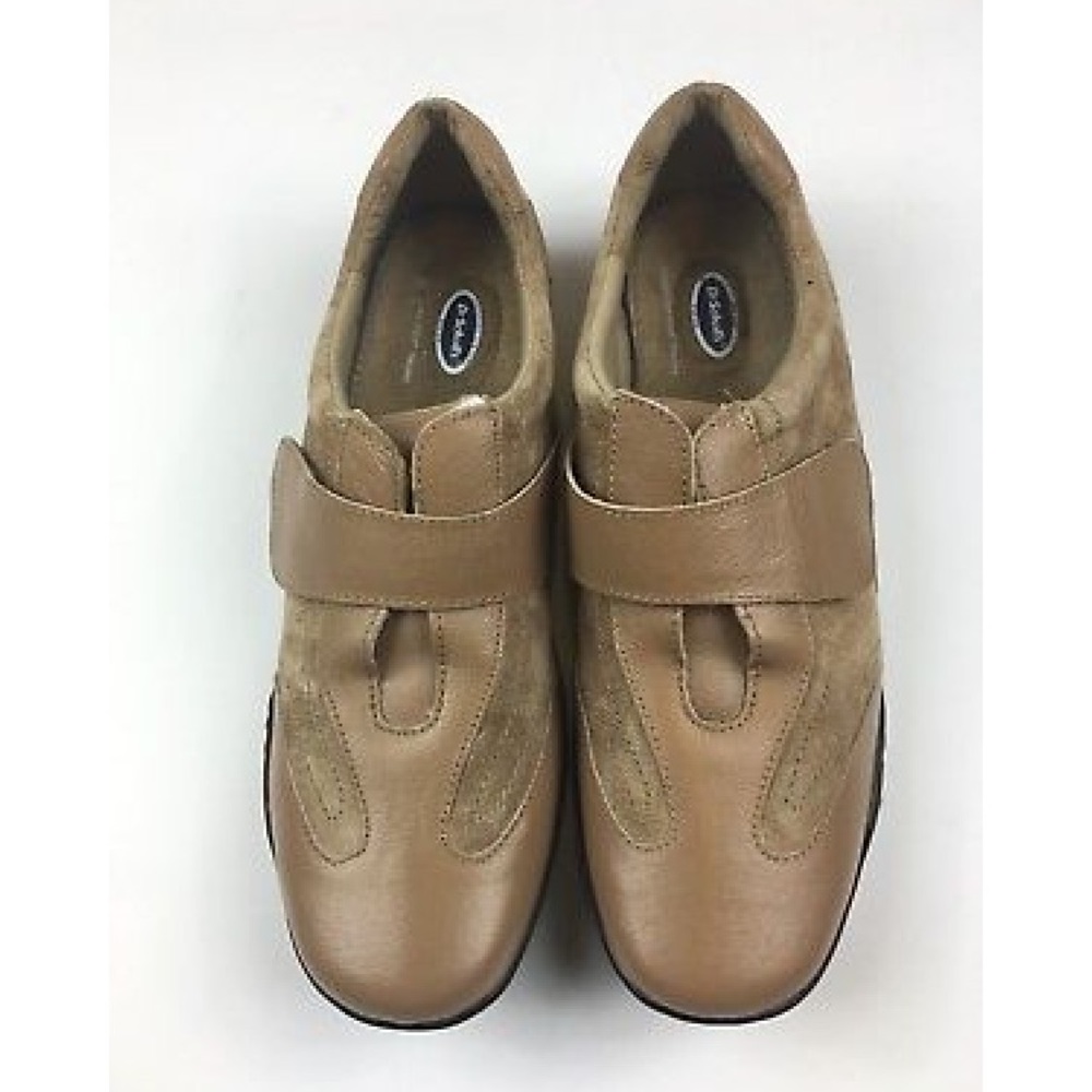 Dr.Scholl's Double Air Pillo insoles shoe
